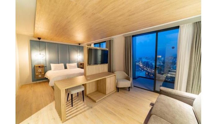 Hotel Mercure St. Julians Malta poza 12
