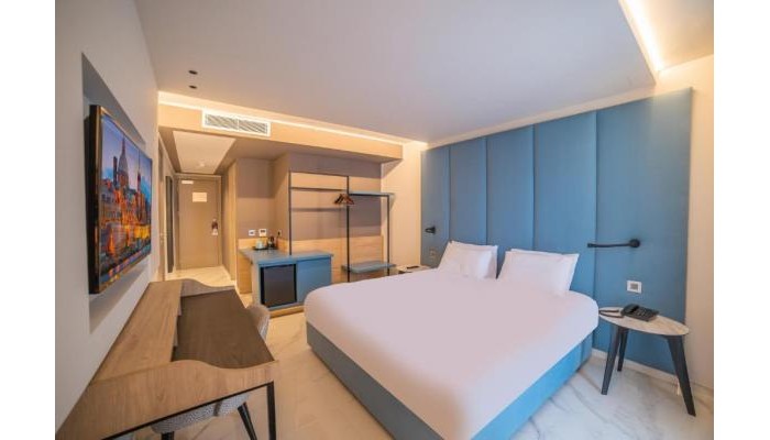 Hotel Mercure St. Julians Malta poza 1