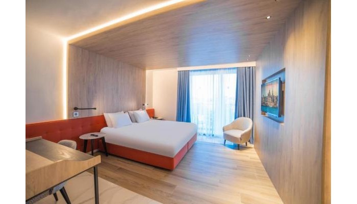 Hotel Mercure St. Julians Malta poza 5
