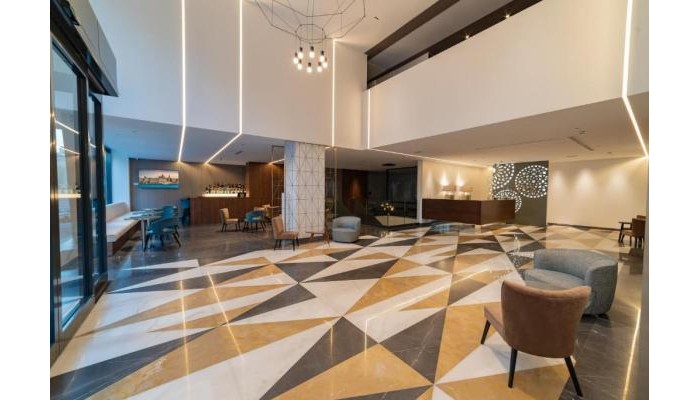 Hotel Mercure St. Julians Malta poza 28