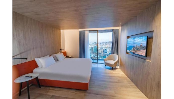 Hotel Mercure St. Julians Malta poza 2
