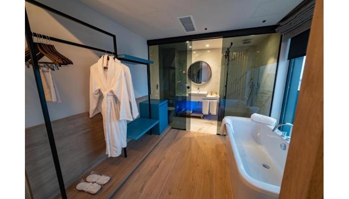 Hotel Mercure St. Julians Malta poza 15