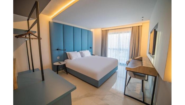 Hotel Mercure St. Julians Malta poza 3