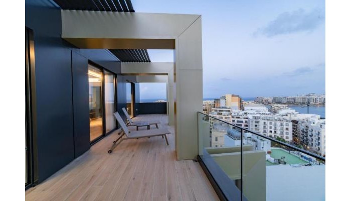 Hotel Mercure St. Julians Malta poza 17