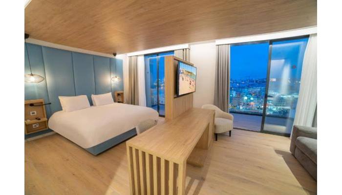 Hotel Mercure St. Julians Malta poza 8