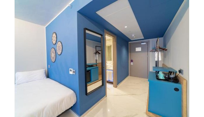Hotel Mercure St. Julians Malta poza 13