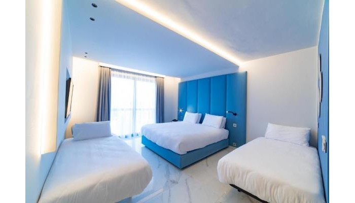 Hotel Mercure St. Julians Malta poza 11