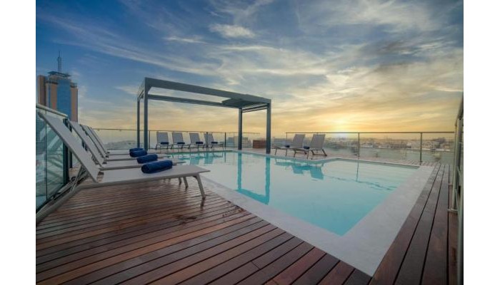 Hotel Mercure St. Julians Malta poza 25