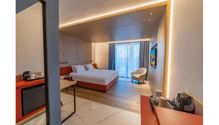 Hotel Mercure St. Julians Malta poza 10