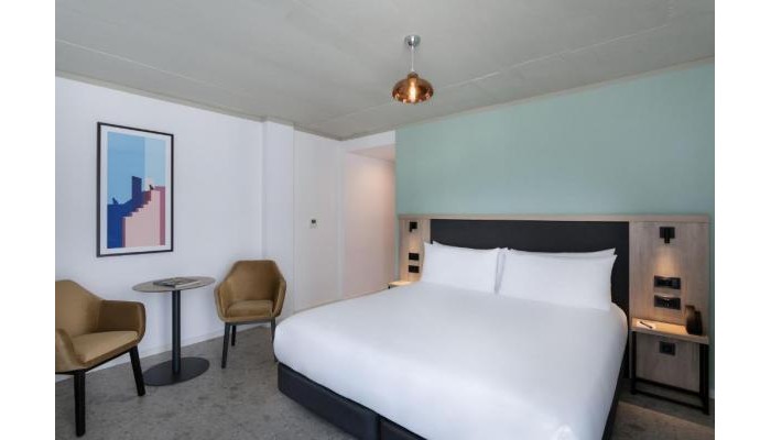 Hotel Mistral St. Julian’s, Affiliated By Melia poza 8