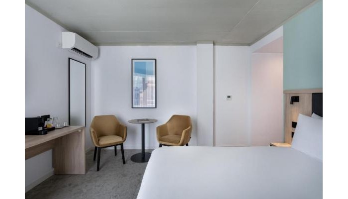 Hotel Mistral St. Julian’s, Affiliated By Melia poza 7