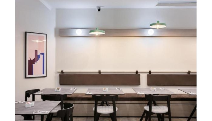 Hotel Mistral St. Julian’s, Affiliated By Melia poza 13