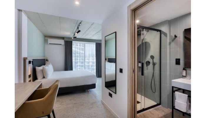 Hotel Mistral St. Julian’s, Affiliated By Melia poza 5