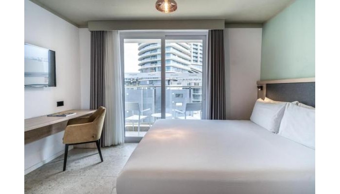 Hotel Mistral St. Julian’s, Affiliated By Melia poza 3