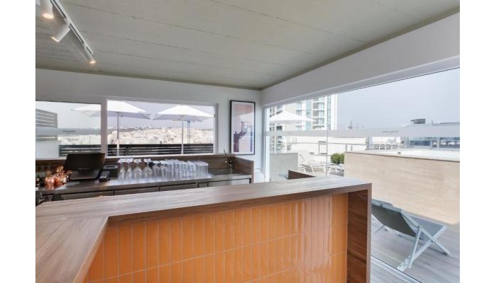 Hotel Mistral St. Julian’s, Affiliated By Melia poza 14