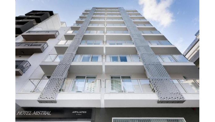 Hotel Mistral St. Julian’s, Affiliated By Melia poza 2