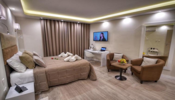 Onyx Apartments poza 6