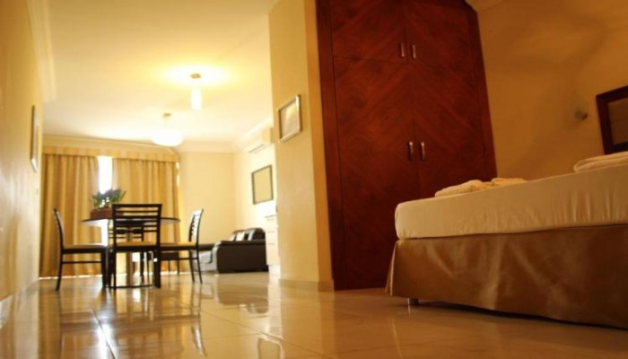 Onyx Apartments poza 1