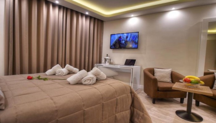 Onyx Apartments poza 5