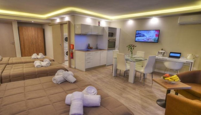 Onyx Apartments poza 3