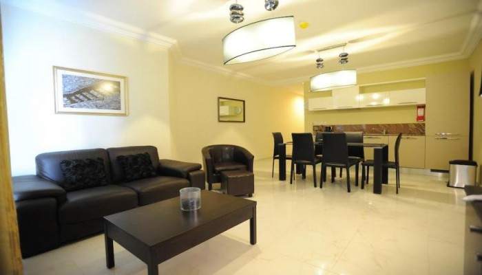 Onyx Apartments poza 2