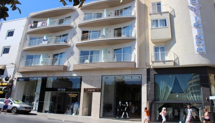 Onyx Apartments poza 0