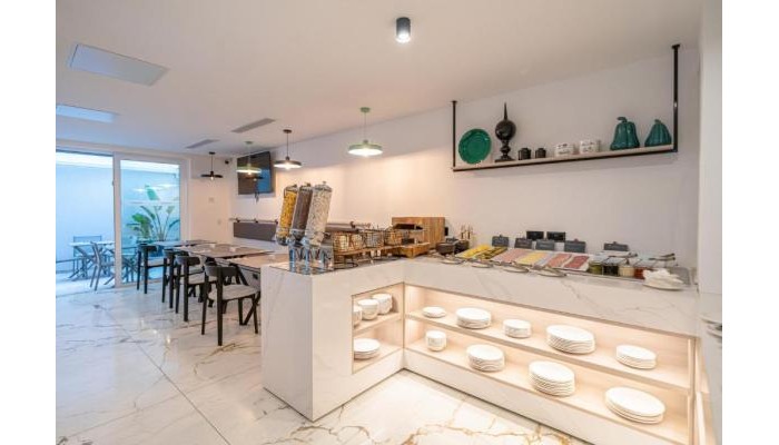 Hotel Scirocco St. Julian's Affiliated By Melia poza 11