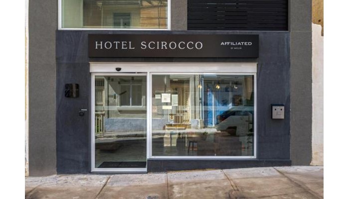 Hotel Scirocco St. Julian's Affiliated By Melia poza 0