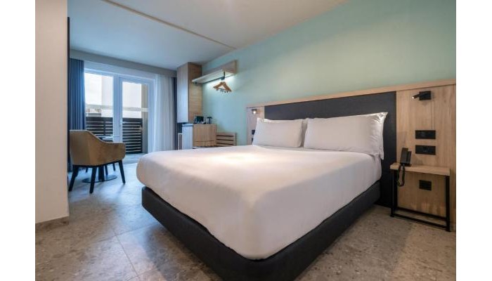 Hotel Scirocco St. Julian's Affiliated By Melia poza 5