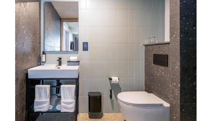 Hotel Scirocco St. Julian's Affiliated By Melia poza 9