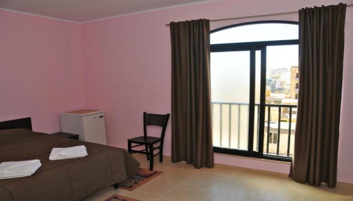 Hotel Sogdiana poza 4