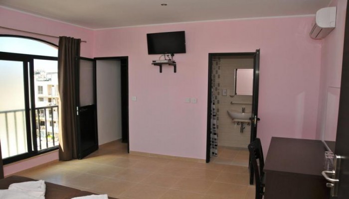 Hotel Sogdiana poza 5