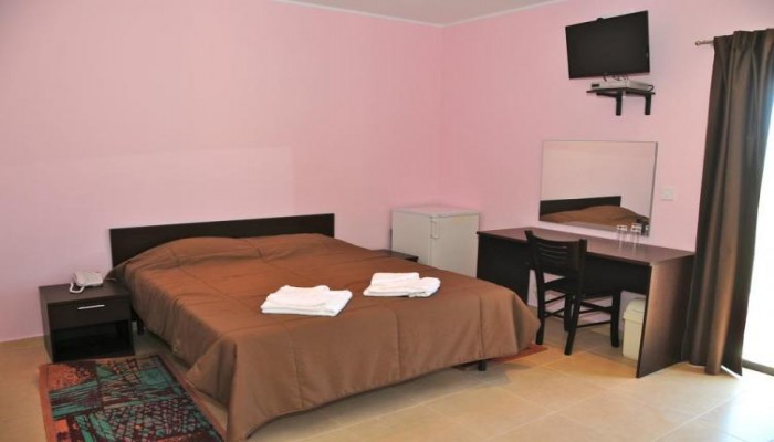 Hotel Sogdiana poza 6
