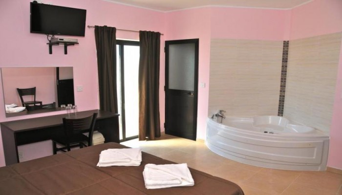 Hotel Sogdiana poza 7