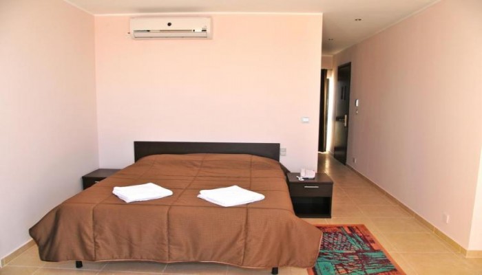 Hotel Sogdiana poza 2