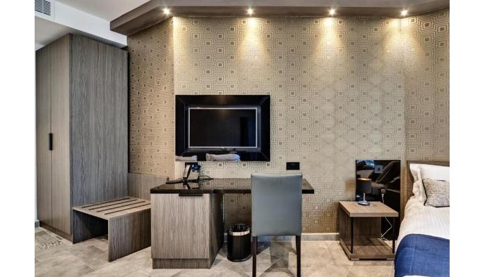 Hotel The District poza 7