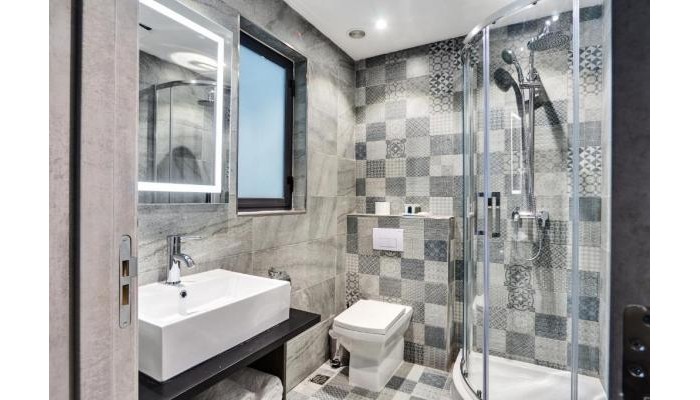 Hotel The District poza 8