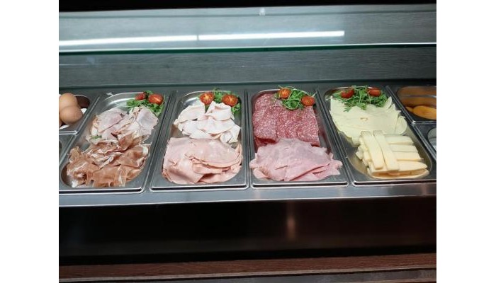 Hotel The District poza 14