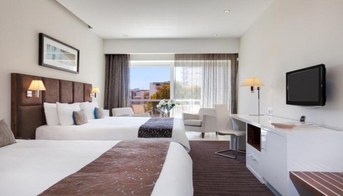 Hotel The George poza 4