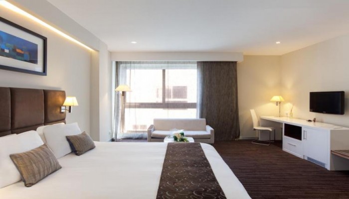 Hotel The George poza 6