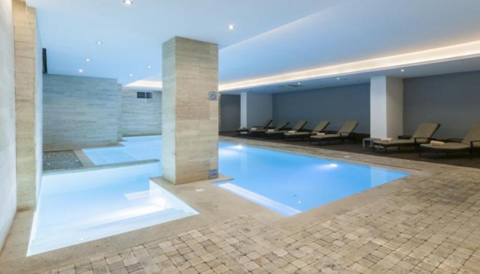 Hotel The George poza 11