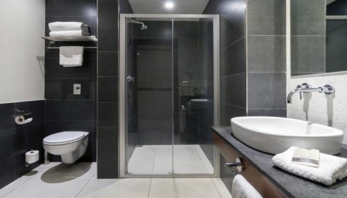 Hotel The George poza 12