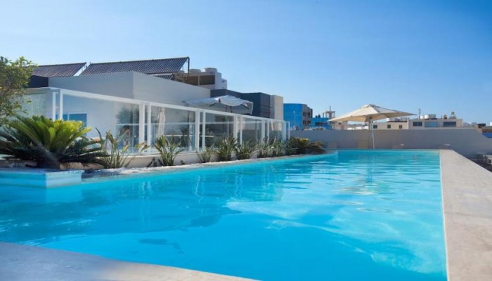 Hotel The George poza 3