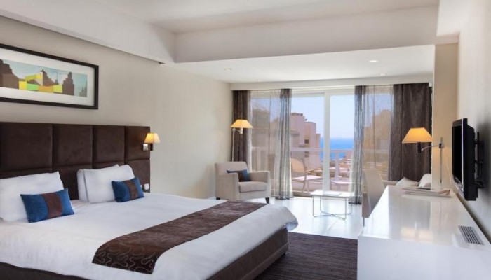 Hotel The George poza 9