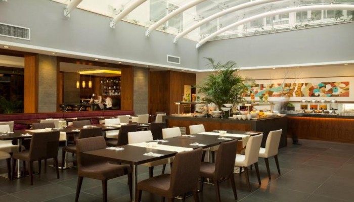 Hotel The George poza 2