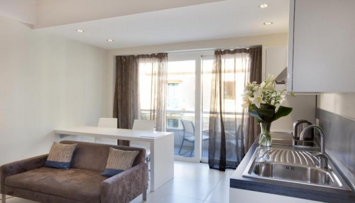 Hotel The George poza 8