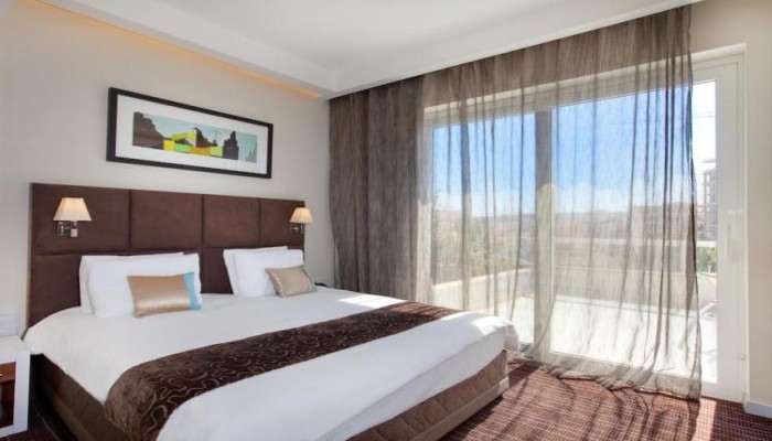 Hotel The George poza 5