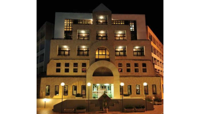 Hotel The St George Park poza 2