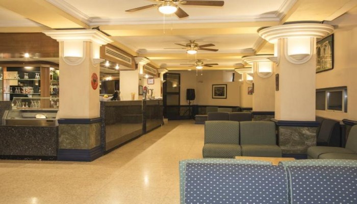 Hotel The St George Park poza 10