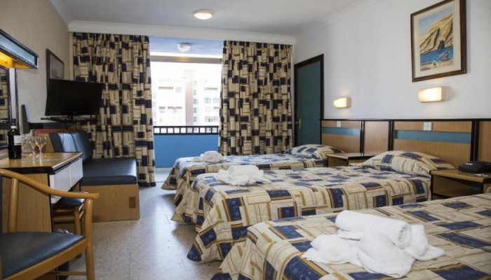 Hotel The St George Park poza 7